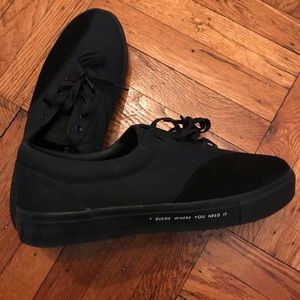 Clearweather skateboard kicks